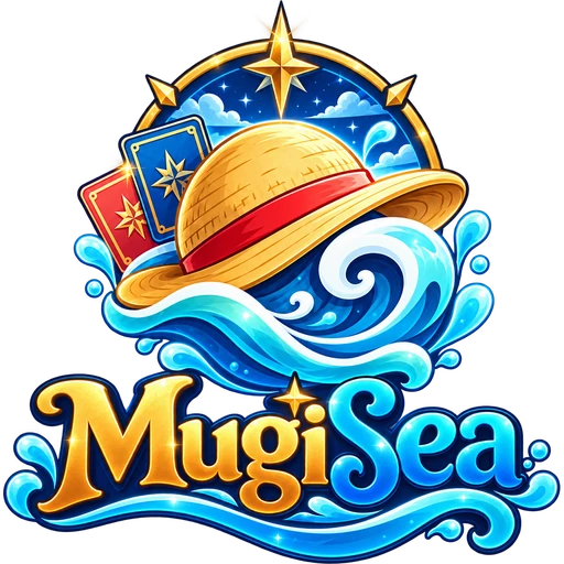 MugiSea TCG